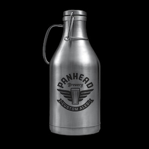 Swing Top Growler