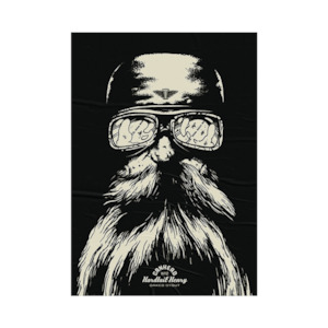 Merch: Hardtail Henry Poster