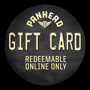 Gift Card: Gift Card - Online Only