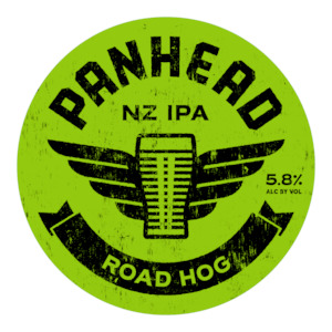 Road Hog NZ IPA