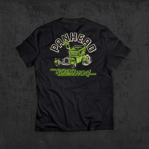 Merch: Road Hog T-Shirt