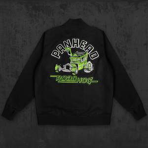 Road Hog Bomber Jacket