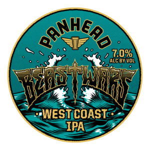 Beastwars West Coast IPA