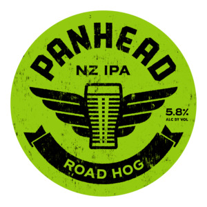 Road Hog NZ IPA