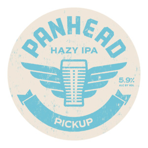 Pickup Hazy IPA