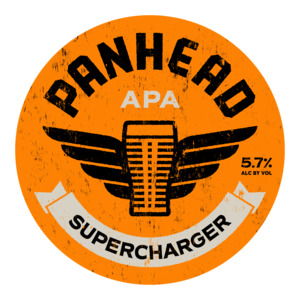 Supercharger APA
