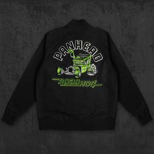 Road Hog Bomber Jacket