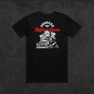 Rolling Stone Nayslayer T-Shirt