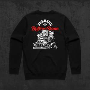 Rolling Stone Nayslayer Crew