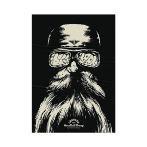 Hardtail Henry Poster