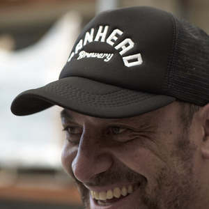 Panhead Cap