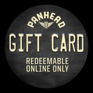 Gift Card - Online Only