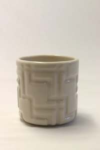 MiriMay Mug White