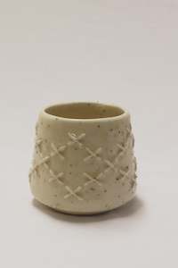 Pātiki Mug with Crushed Rock