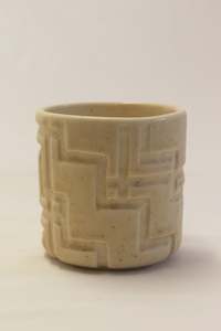 Homeware: MiriMay Mug Matte Glaze with Crushed Rock