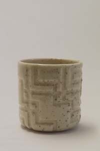 MiriMay Mug with Crushed Rock