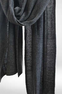 Products: MiriMay Lightweight Shawl Ash