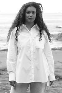 Products: St Remy Shirt White