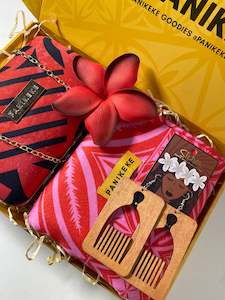 Build Your Own Gift Box: MANALI PANIKEKE GIFT BOX