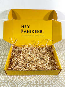 PANIKEKE GIFT BOX (box only)