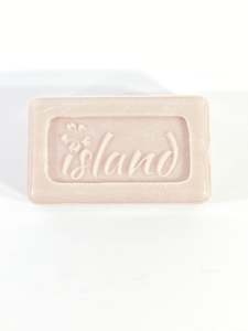 Body Skincare: COCONUT & VANILLA SOAP