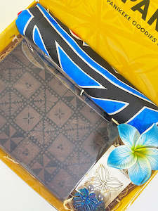 New Panikeke Arrivals 1: ILIA PANIKEKE GIFT BOX