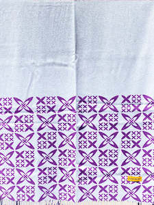 Scarfs Sarongs Lavalava: KAILOTO ELEI SCARF