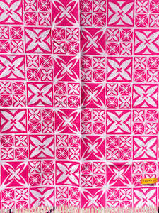 Scarfs Sarongs Lavalava: KAIMANI ELEI SCARF