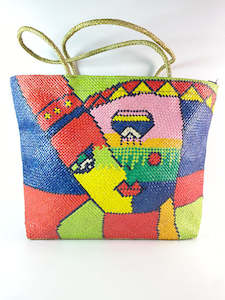 CAROLINE FALA BAG