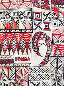 Scarfs Sarongs Lavalava: KUPONO 'IE LAVALAVA