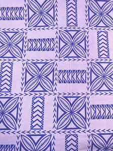 Scarfs Sarongs Lavalava: ERIKA 'IE LAVALAVA