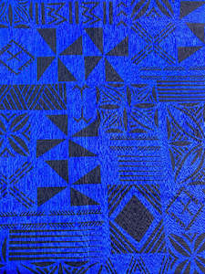 Scarfs Sarongs Lavalava: MAKANI 'IE LAVALAVA