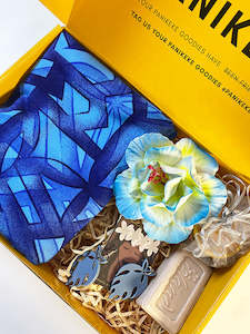 Panikeke Giftboxes: INITA PANIKEKE GIFT BOX