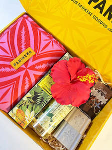 Panikeke Giftboxes: NASILI PANIKEKE GIFT BOX