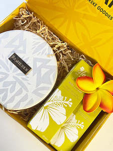Panikeke Giftboxes: RATA PANIKEKE GIFT BOX