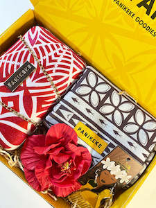 Panikeke Giftboxes: GALU PANIKEKE GIFT BOX