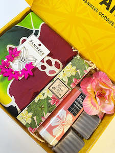 Panikeke Giftboxes: PISA PANIKEKE GIFT BOX