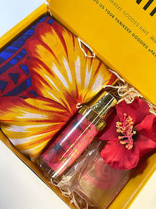 Panikeke Giftboxes: LEI PANIKEKE GIFT BOX