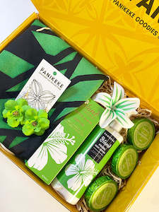 Panikeke Giftboxes: SIMA PANIKEKE GIFT BOX