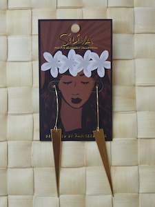 SILIVA FATIMA DANGLE