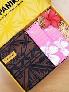 Panikeke Giftboxes: PANIKEKE GIFT BOX LIMA