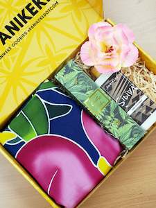 PANIKEKE GIFT BOX TAHI