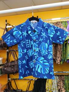 MATAIO BOYS SHIRT (AUS STOCK)