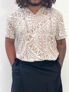 Panikeke Kloset: MAMANU MENS SHIRT