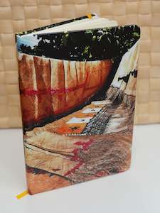 Panikeke Home: PANIKEKE NOTEBOOK - MEHINA