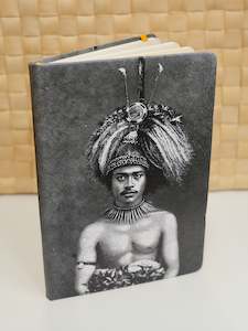 Panikeke Home: PANIKEKE NOTEBOOK - MATAI