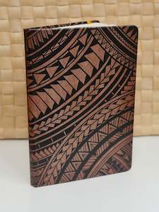 Panikeke Home: PANIKEKE NOTEBOOK - FAAFETU