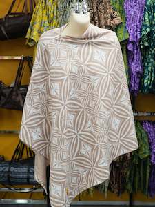 TUMANAIA ELEI PONCHO