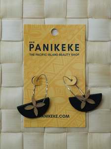 Panikeke Earrings: MARINA PUA DROP
