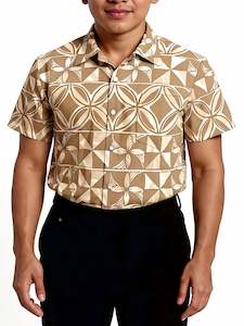 (MADE TO ORDER) TE APA MEN SHIRT PRE-ORDER ONLY